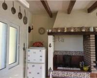 Resale - villa - Cumbre Del Sol