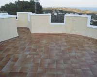 Resale - villa - Cumbre Del Sol