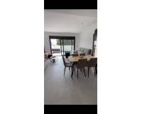 Resale - villa - Daya Nueva