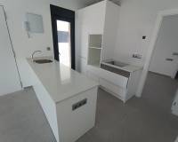 Resale - villa - Daya Nueva