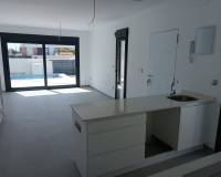 Resale - villa - Daya Nueva