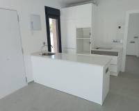 Resale - villa - Daya Nueva