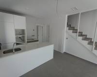 Resale - villa - Daya Nueva