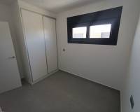 Resale - villa - Daya Nueva