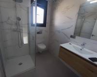 Resale - villa - Daya Nueva