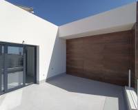 Resale - villa - Daya Nueva