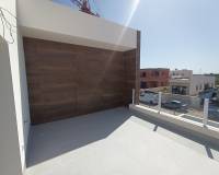 Resale - villa - Daya Nueva