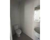 Resale - villa - Daya Nueva