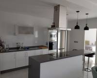 Resale - villa -  - Daya Vieja