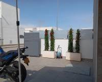 Resale - villa -  - Daya Vieja