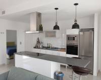 Resale - villa -  - Daya Vieja