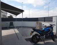 Resale - villa -  - Daya Vieja