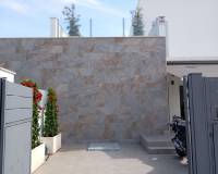 Resale - villa -  - Daya Vieja