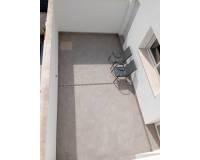 Resale - villa -  - Daya Vieja