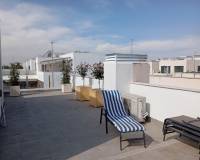 Resale - villa -  - Daya Vieja