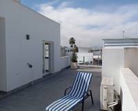 Resale - villa -  - Daya Vieja