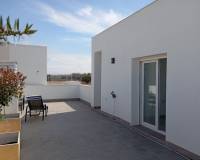 Resale - villa -  - Daya Vieja