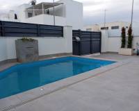 Resale - villa -  - Daya Vieja