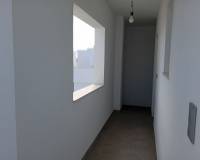 Resale - villa -  - Daya Vieja