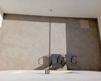 Resale - villa -  - Daya Vieja