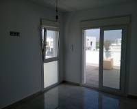 Resale - villa -  - Daya Vieja