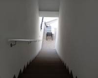 Resale - villa -  - Daya Vieja