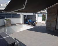 Resale - villa -  - Daya Vieja