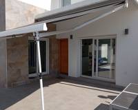 Resale - villa -  - Daya Vieja