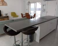 Resale - villa -  - Daya Vieja