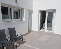 Resale - villa -  - Daya Vieja