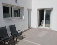 Resale - villa -  - Daya Vieja
