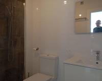 Resale - villa -  - Daya Vieja