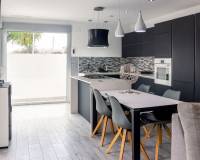 Resale - villa - Daya Vieja