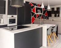 Resale - villa - Daya Vieja