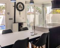 Resale - villa - Daya Vieja