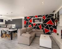 Resale - villa - Daya Vieja