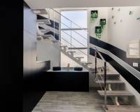 Resale - villa - Daya Vieja