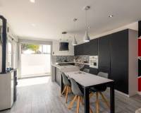 Resale - villa - Daya Vieja