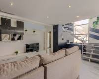 Resale - villa - Daya Vieja