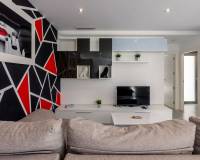 Resale - villa - Daya Vieja