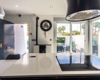 Resale - villa - Daya Vieja