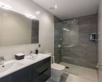 Resale - villa - Daya Vieja