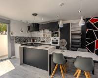 Resale - villa - Daya Vieja