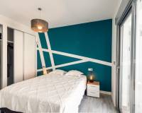 Resale - villa - Daya Vieja