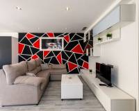 Resale - villa - Daya Vieja