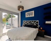 Resale - villa - Daya Vieja