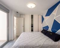 Resale - villa - Daya Vieja