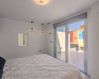 Resale - villa - Daya Vieja