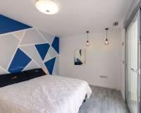 Resale - villa - Daya Vieja