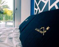 Resale - villa - Daya Vieja